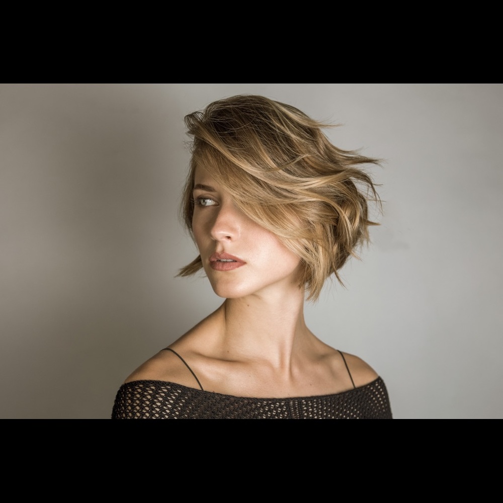 Meet your Posher, Yulia
